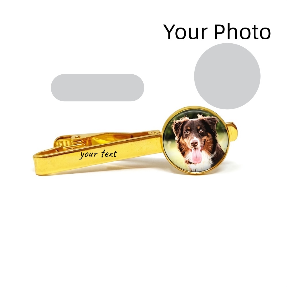 Aangepaste foto gegraveerde te - Men Accessories For Wedding recensie en prijs