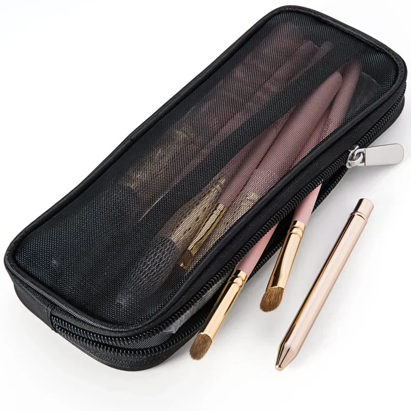 Make-upborstel Reisetui Cosmet - Travel Organizer Men recensie en prijs