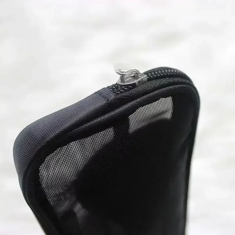 Make-upborstel Reisetui Cosmet - Travel Organizer Men recensie en prijs