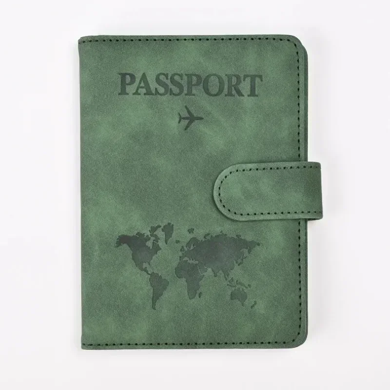Paspoorthoezen Dames Heren Let - Travel Organizer Men recensie en prijs
