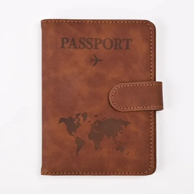 Paspoorthoezen Dames Heren Let - Travel Organizer Men recensie en prijs