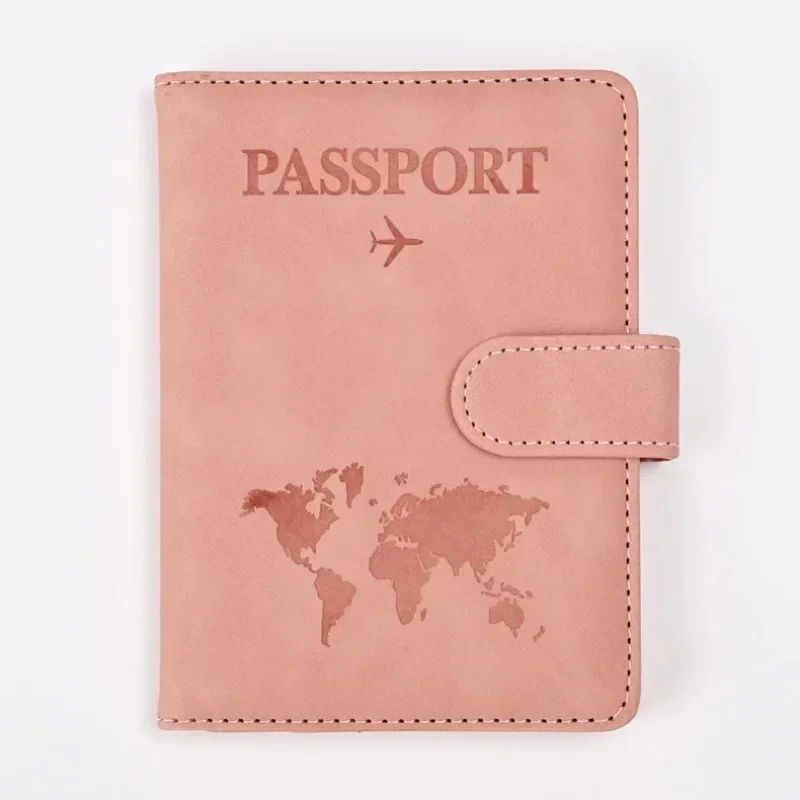 Paspoorthoezen Dames Heren Let - Travel Organizer Men recensie en prijs